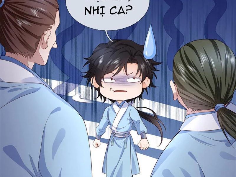 Tôi Có Thể Nuốt Chửng Vạn Vật Chap 22 - Next Chap 23