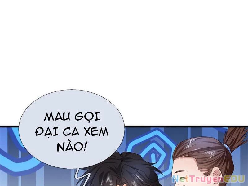 Tôi Có Thể Nuốt Chửng Vạn Vật Chap 22 - Next Chap 23