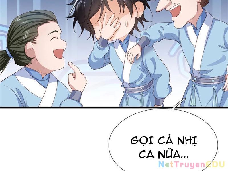 Tôi Có Thể Nuốt Chửng Vạn Vật Chap 22 - Next Chap 23