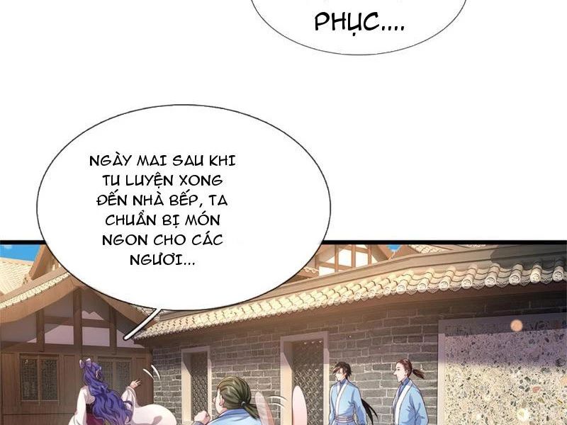 Tôi Có Thể Nuốt Chửng Vạn Vật Chap 22 - Next Chap 23