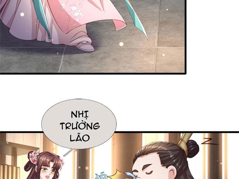 Tôi Có Thể Nuốt Chửng Vạn Vật Chap 22 - Next Chap 23