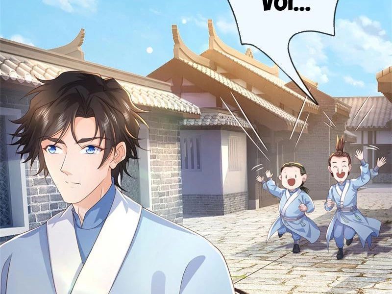 Tôi Có Thể Nuốt Chửng Vạn Vật Chap 22 - Next Chap 23