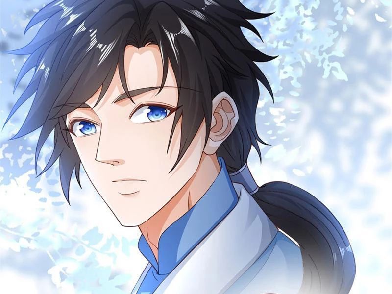 Tôi Có Thể Nuốt Chửng Vạn Vật Chap 22 - Next Chap 23