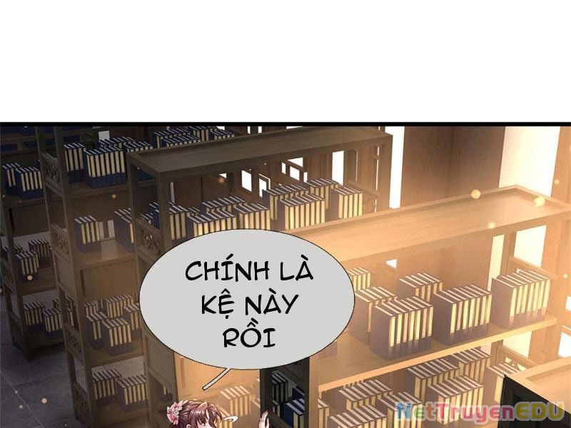 Tôi Có Thể Nuốt Chửng Vạn Vật Chap 22 - Next Chap 23