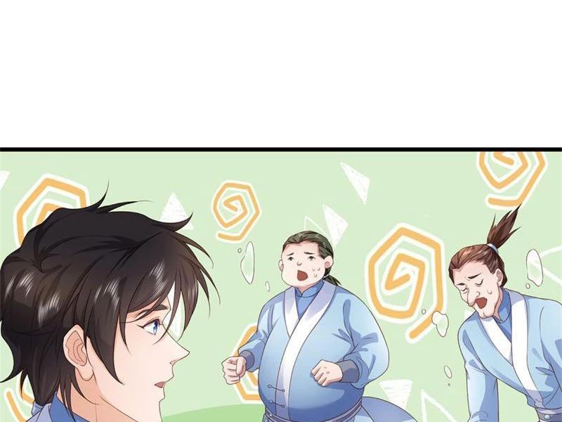 Tôi Có Thể Nuốt Chửng Vạn Vật Chap 22 - Next Chap 23