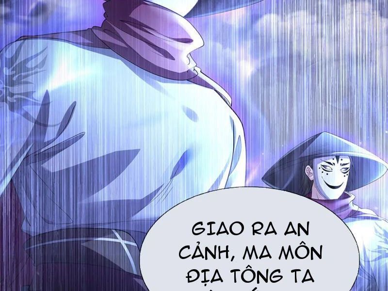 Tôi Có Thể Nuốt Chửng Vạn Vật Chap 22 - Next Chap 23