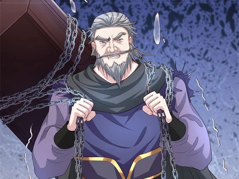 Tôi Có Thể Nuốt Chửng Vạn Vật Chap 22 - Next Chap 23