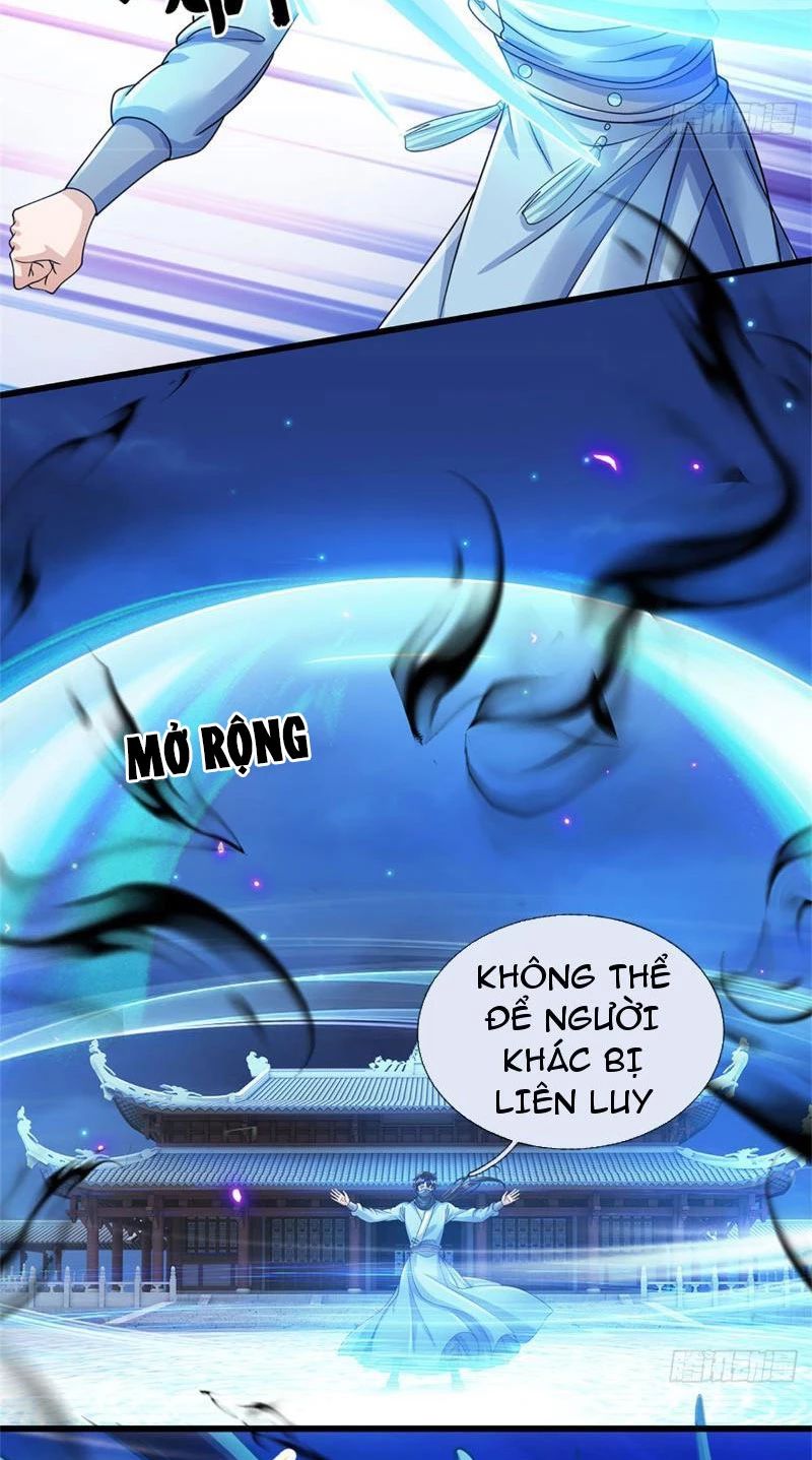 Tôi Có Thể Nuốt Chửng Vạn Vật Chap 23 - Next Chap 24