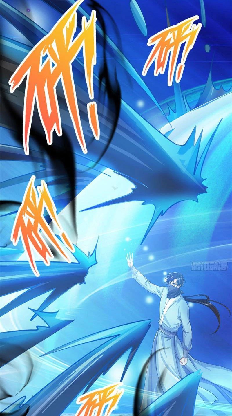 Tôi Có Thể Nuốt Chửng Vạn Vật Chap 23 - Next Chap 24