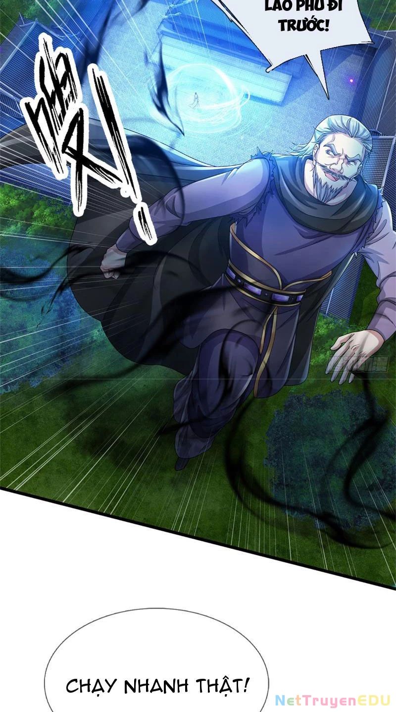Tôi Có Thể Nuốt Chửng Vạn Vật Chap 23 - Next Chap 24