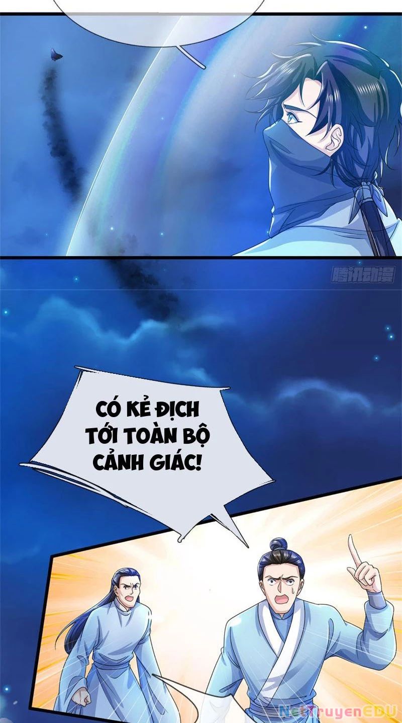 Tôi Có Thể Nuốt Chửng Vạn Vật Chap 23 - Next Chap 24