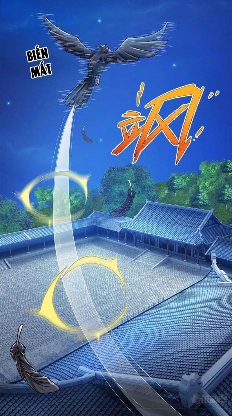 Tôi Có Thể Nuốt Chửng Vạn Vật Chap 23 - Next Chap 24