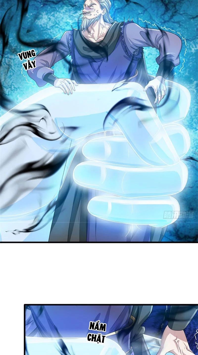 Tôi Có Thể Nuốt Chửng Vạn Vật Chap 23 - Next Chap 24