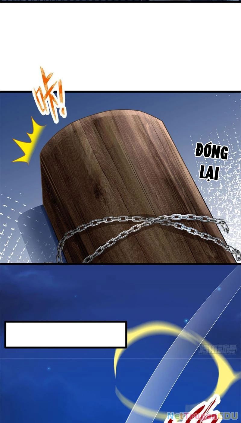 Tôi Có Thể Nuốt Chửng Vạn Vật Chap 23 - Next Chap 24