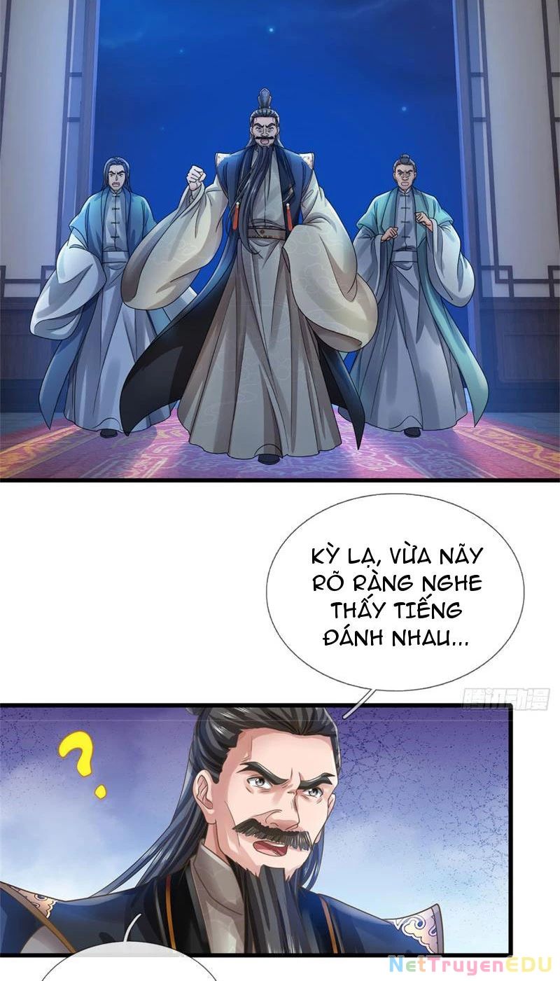 Tôi Có Thể Nuốt Chửng Vạn Vật Chap 23 - Next Chap 24