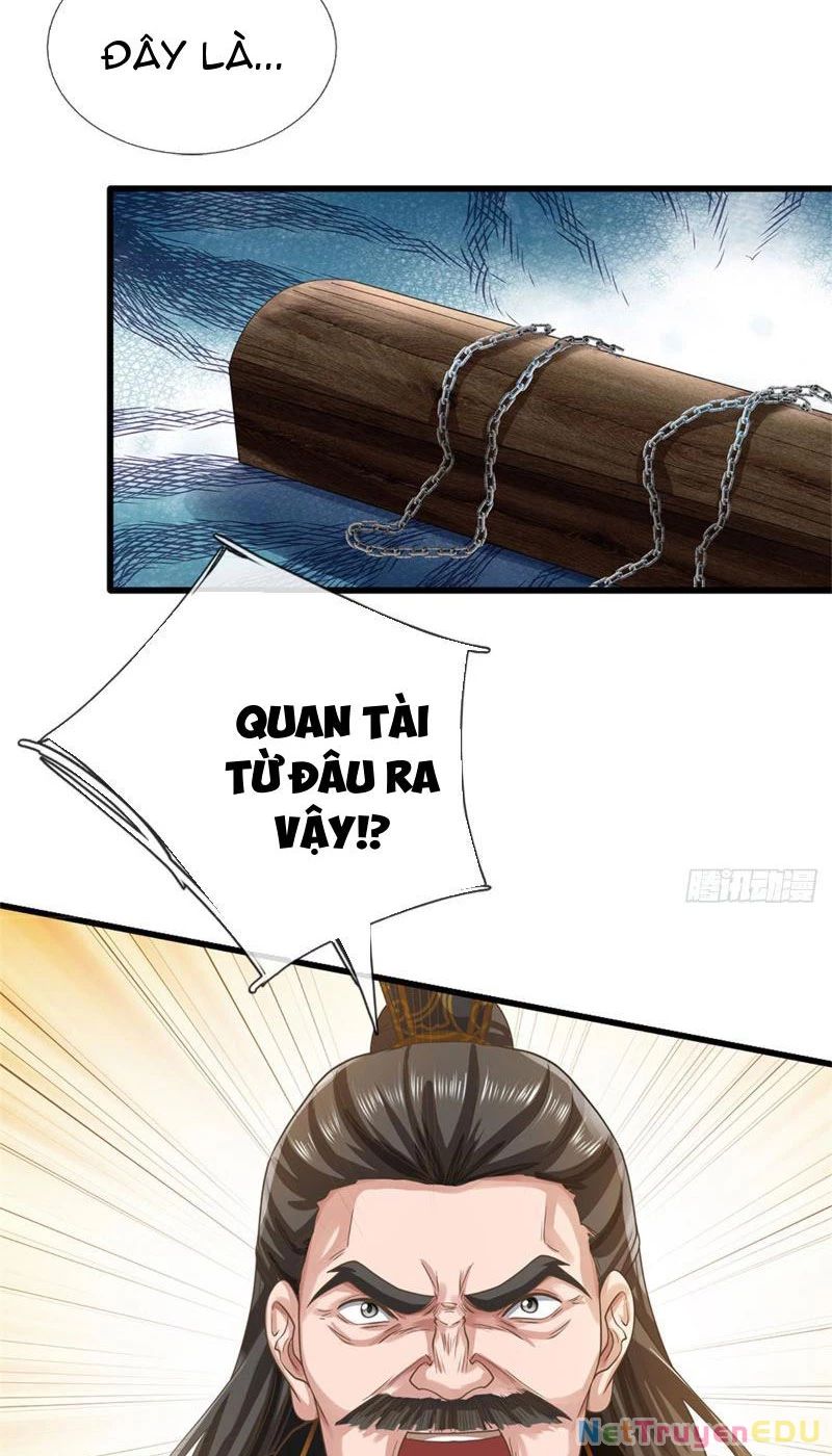 Tôi Có Thể Nuốt Chửng Vạn Vật Chap 23 - Next Chap 24