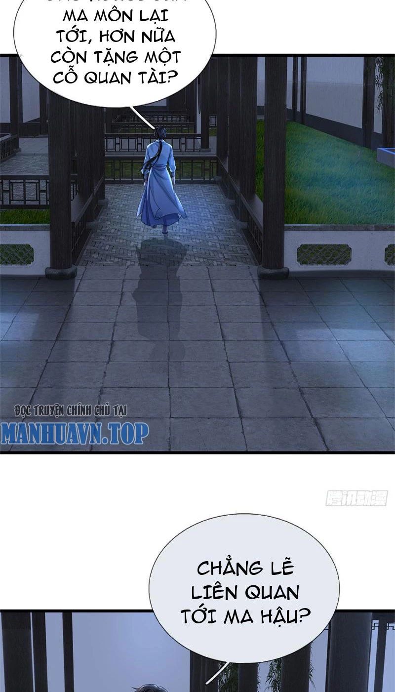 Tôi Có Thể Nuốt Chửng Vạn Vật Chap 23 - Next Chap 24