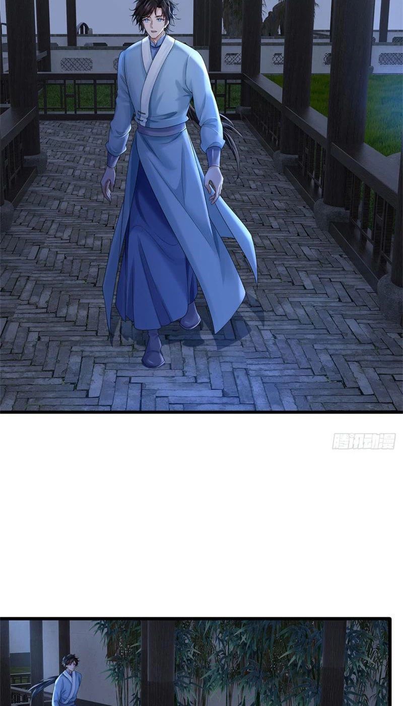 Tôi Có Thể Nuốt Chửng Vạn Vật Chap 23 - Next Chap 24