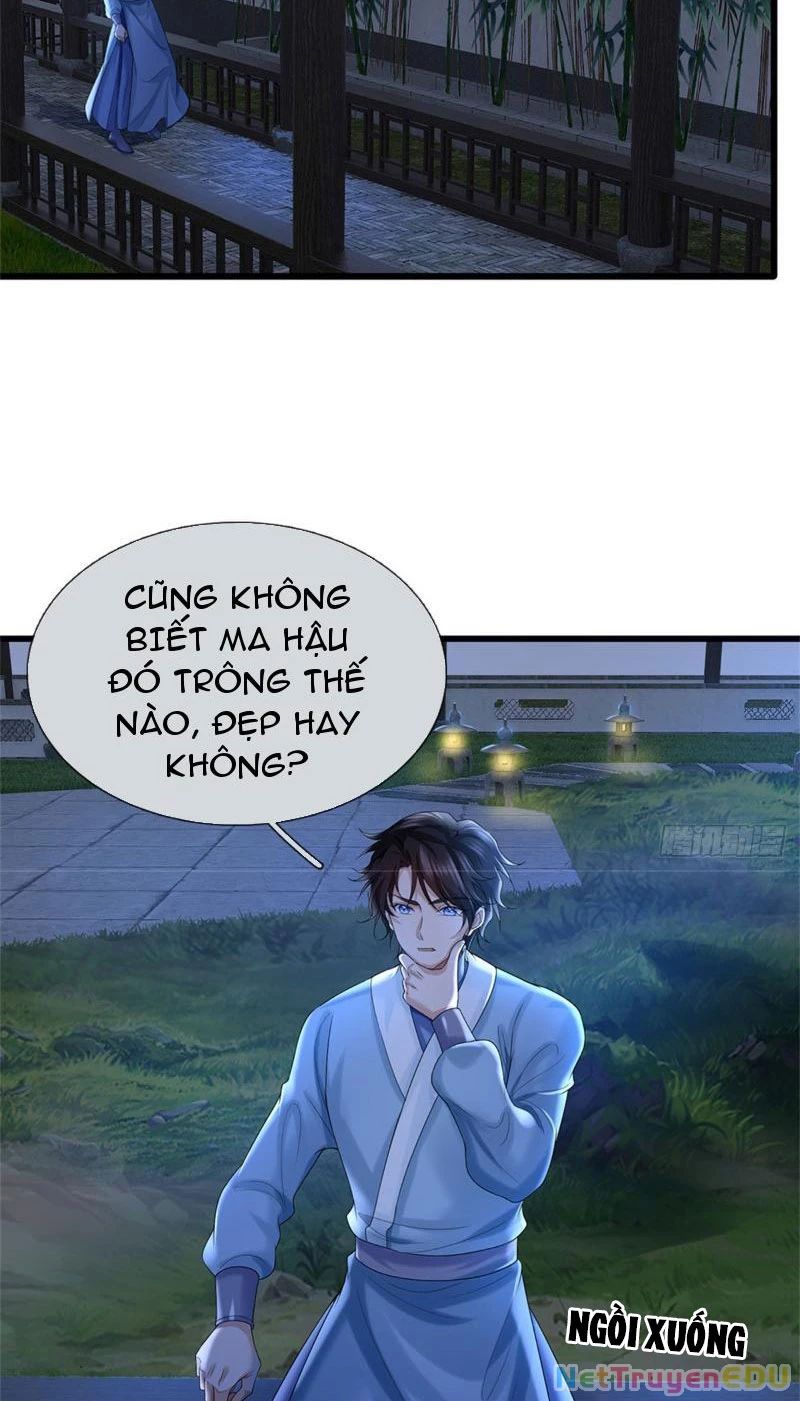 Tôi Có Thể Nuốt Chửng Vạn Vật Chap 23 - Next Chap 24