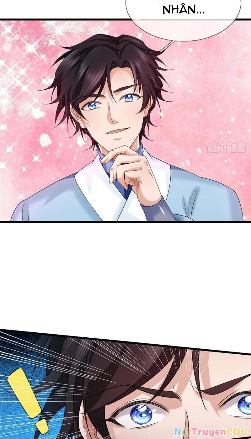 Tôi Có Thể Nuốt Chửng Vạn Vật Chap 23 - Next Chap 24