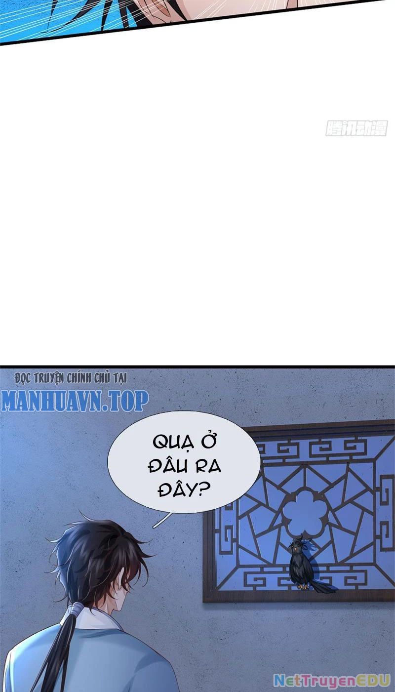 Tôi Có Thể Nuốt Chửng Vạn Vật Chap 23 - Next Chap 24