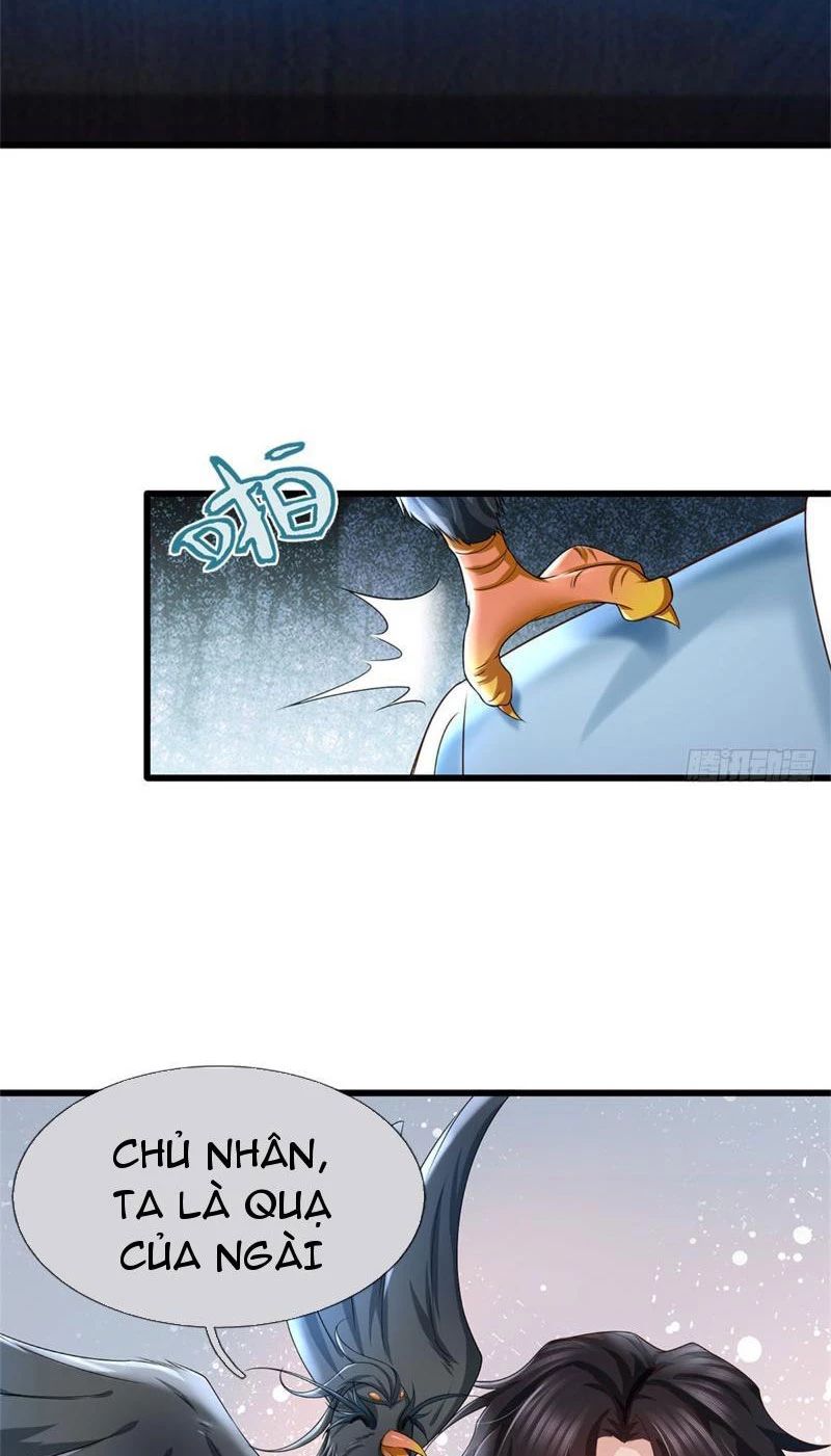 Tôi Có Thể Nuốt Chửng Vạn Vật Chap 23 - Next Chap 24