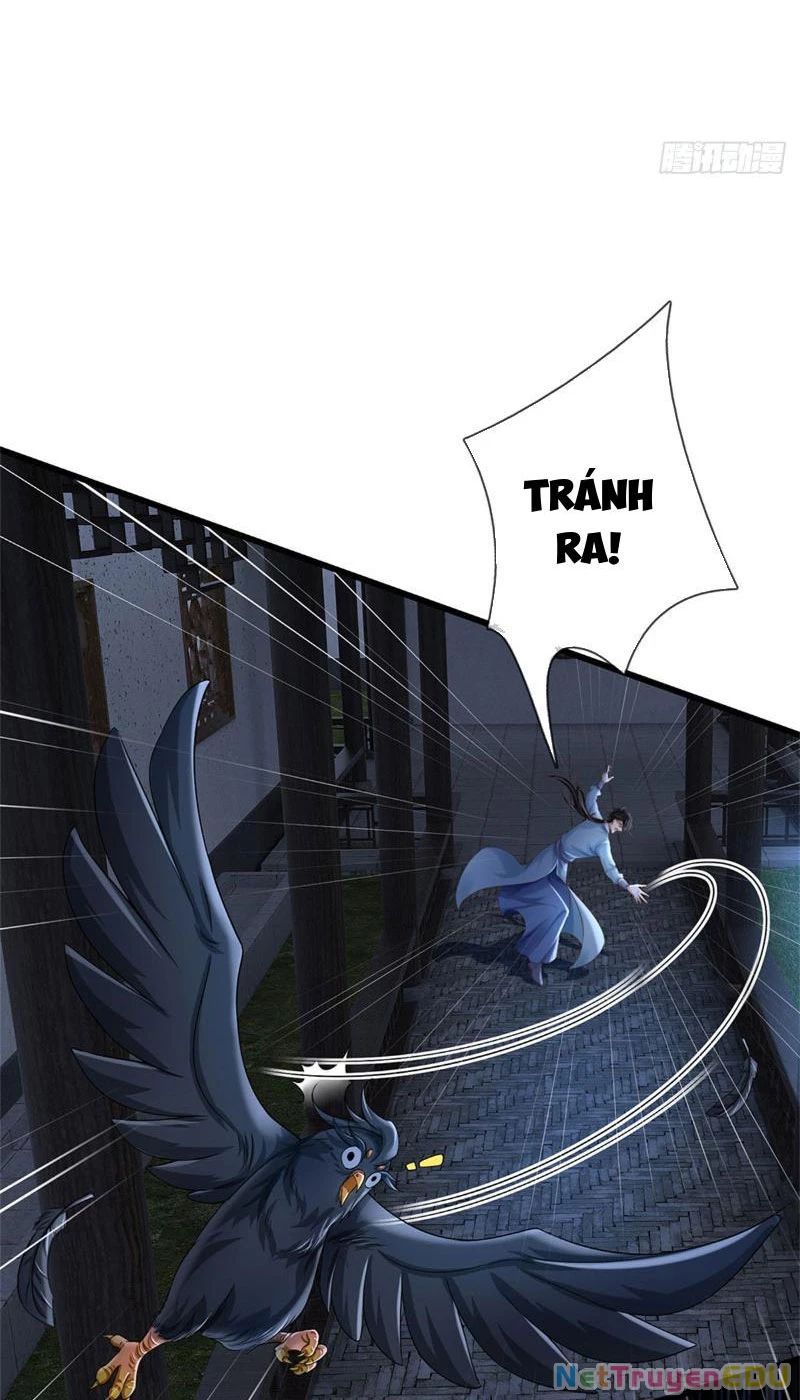 Tôi Có Thể Nuốt Chửng Vạn Vật Chap 23 - Next Chap 24