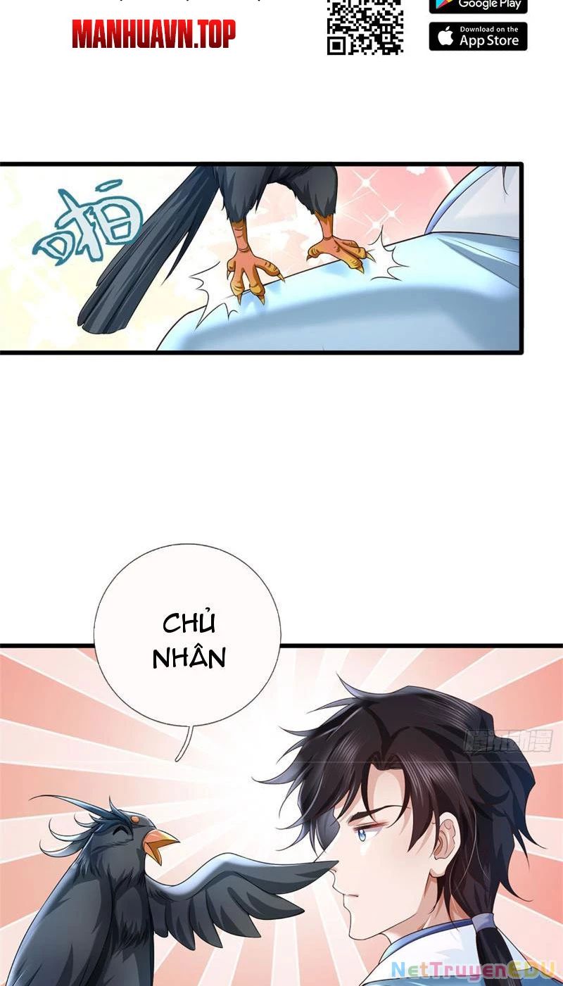 Tôi Có Thể Nuốt Chửng Vạn Vật Chap 23 - Next Chap 24