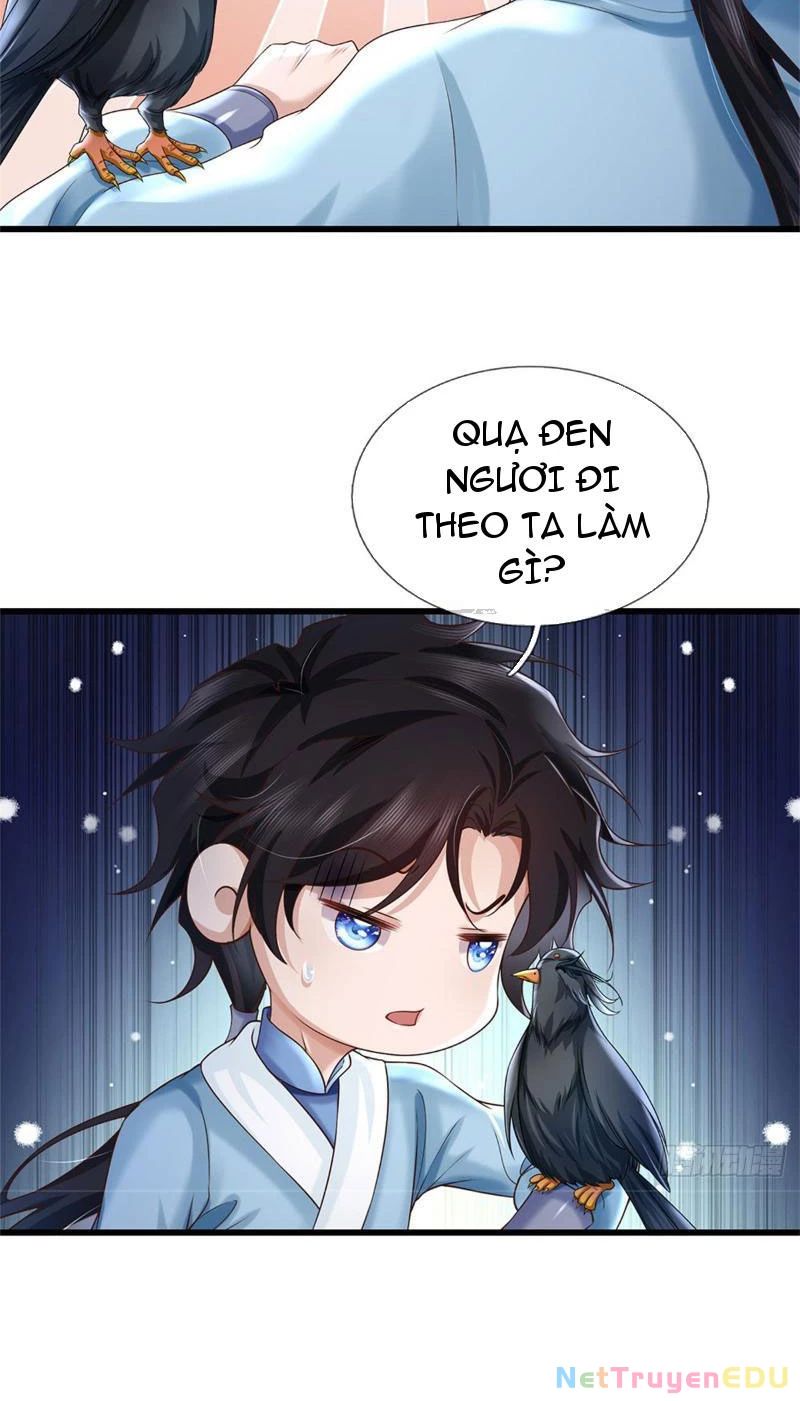 Tôi Có Thể Nuốt Chửng Vạn Vật Chap 23 - Next Chap 24