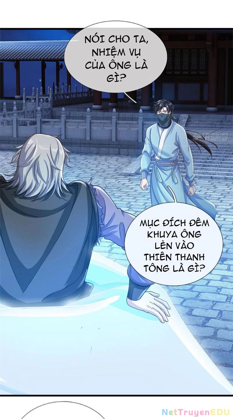 Tôi Có Thể Nuốt Chửng Vạn Vật Chap 23 - Next Chap 24