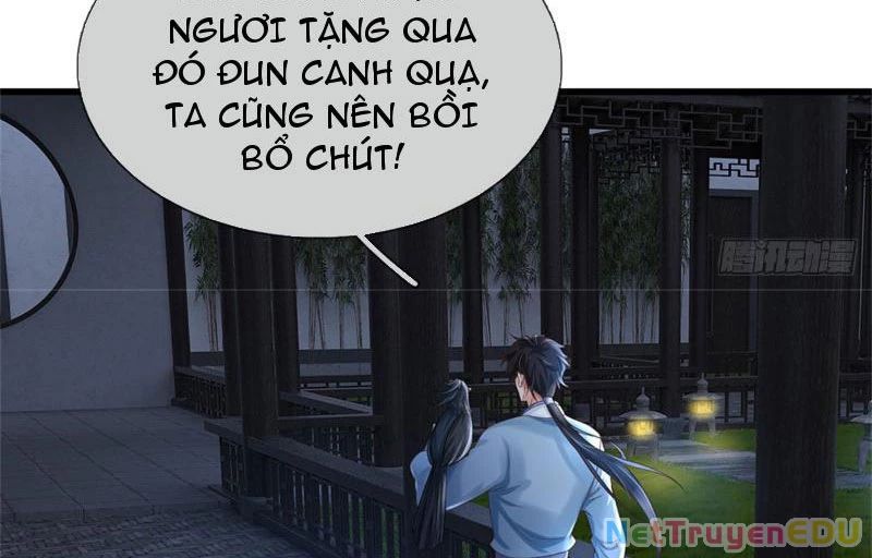Tôi Có Thể Nuốt Chửng Vạn Vật Chap 23 - Next Chap 24