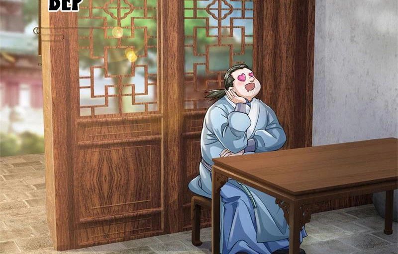 Tôi Có Thể Nuốt Chửng Vạn Vật Chap 23 - Next Chap 24