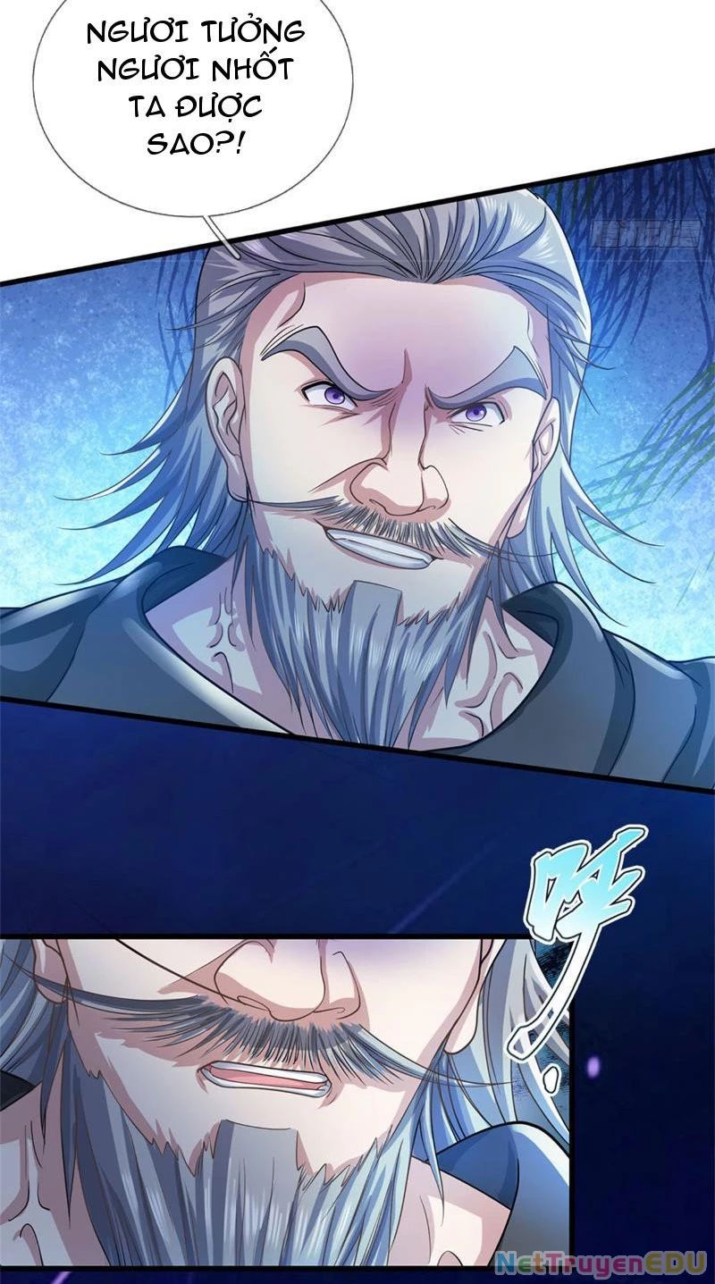 Tôi Có Thể Nuốt Chửng Vạn Vật Chap 23 - Next Chap 24