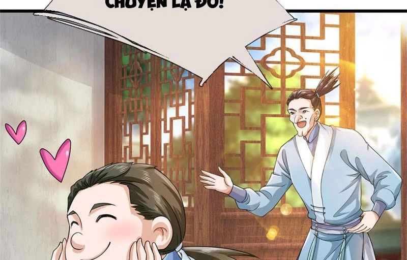 Tôi Có Thể Nuốt Chửng Vạn Vật Chap 23 - Next Chap 24