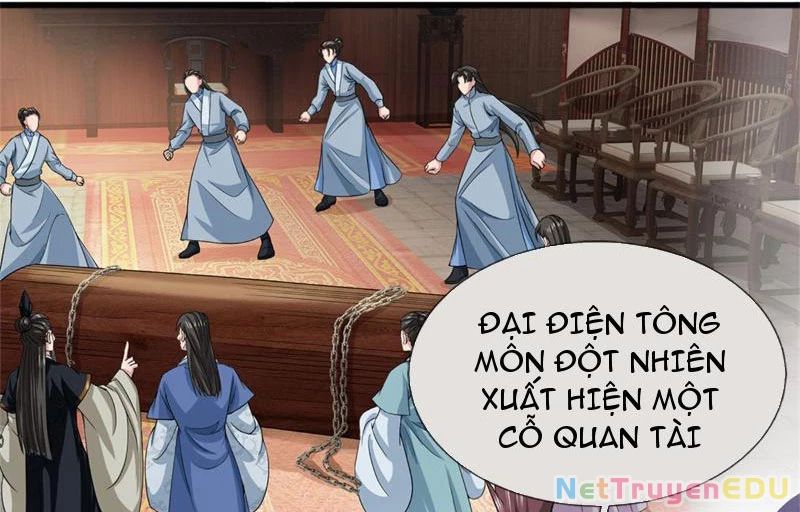 Tôi Có Thể Nuốt Chửng Vạn Vật Chap 23 - Next Chap 24