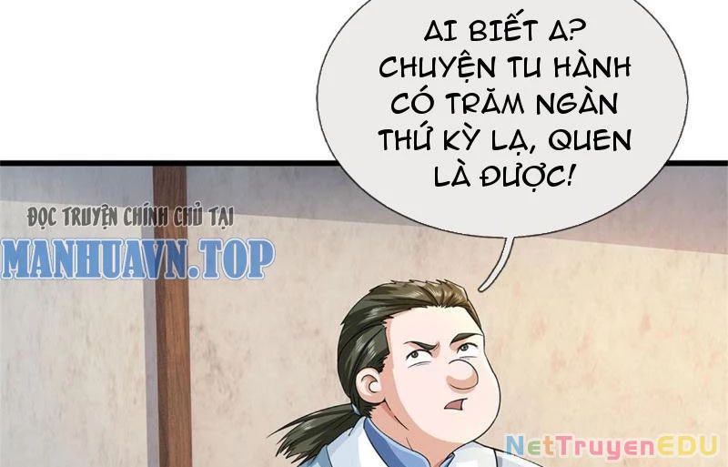 Tôi Có Thể Nuốt Chửng Vạn Vật Chap 23 - Next Chap 24