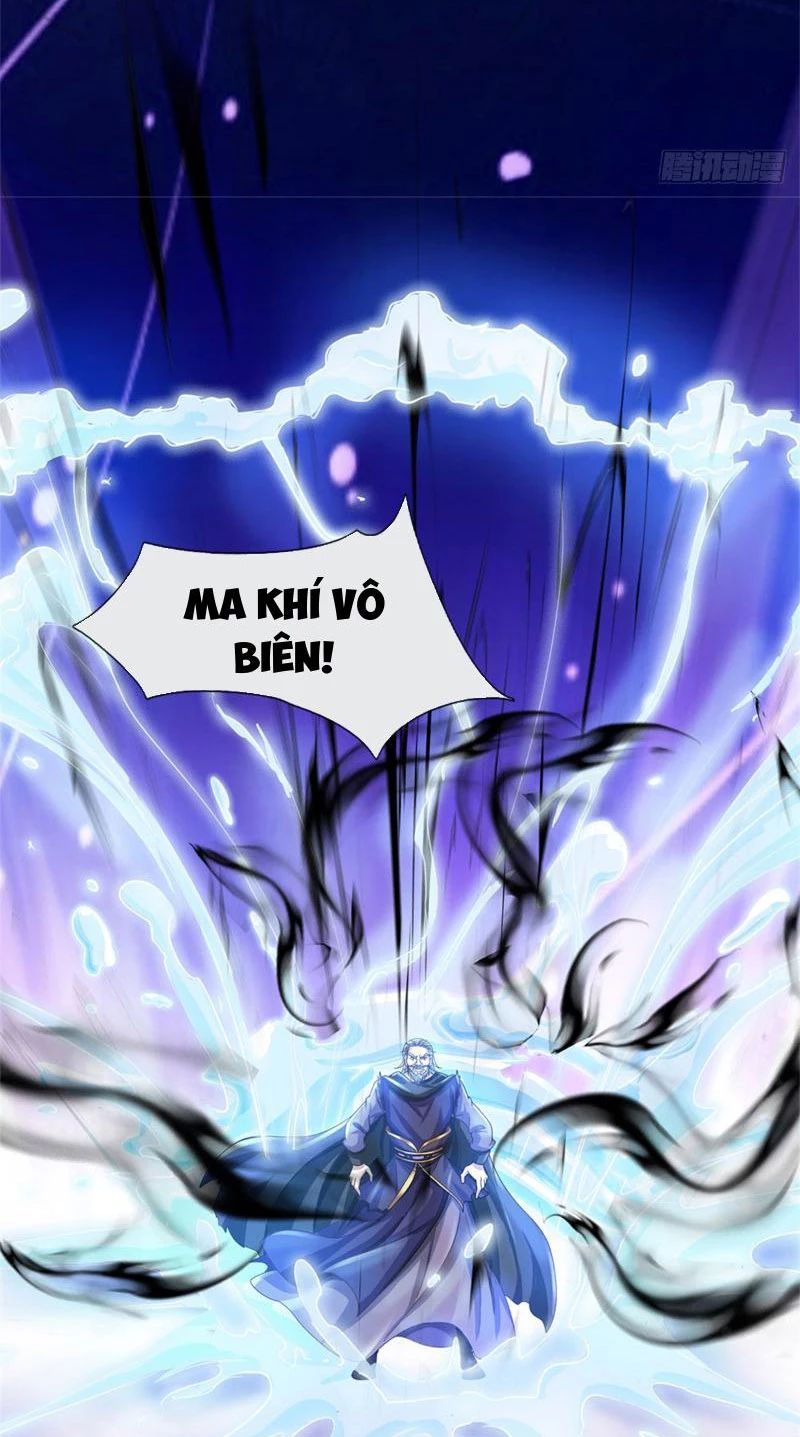 Tôi Có Thể Nuốt Chửng Vạn Vật Chap 23 - Next Chap 24