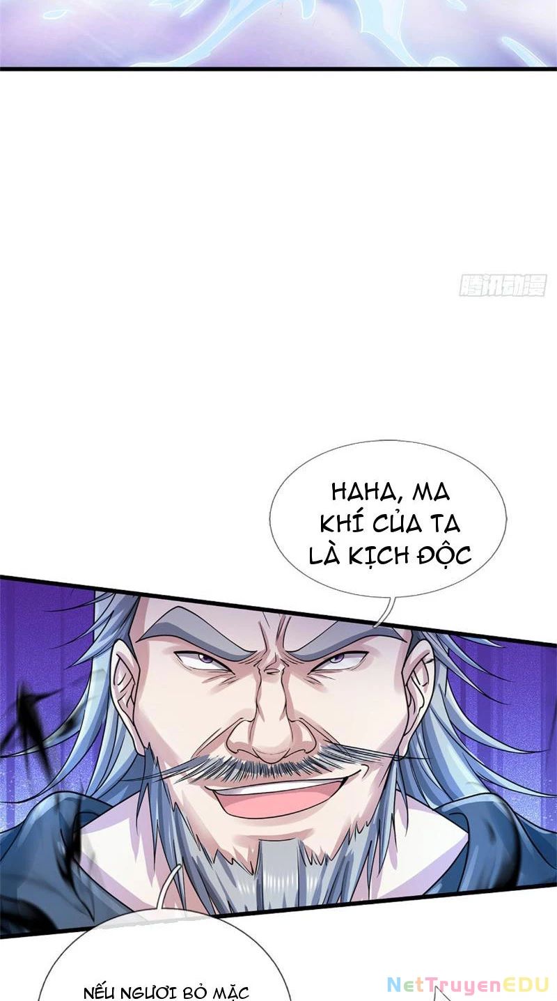 Tôi Có Thể Nuốt Chửng Vạn Vật Chap 23 - Next Chap 24