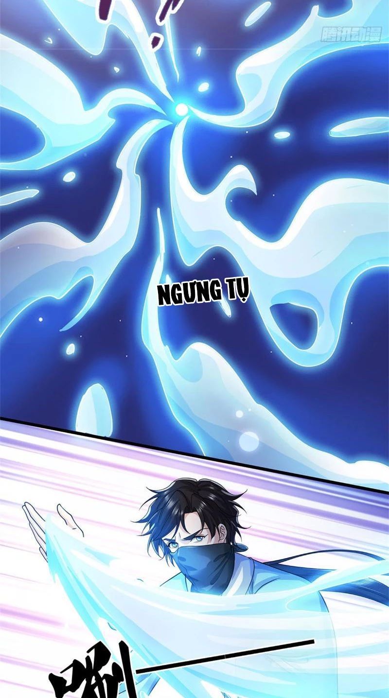 Tôi Có Thể Nuốt Chửng Vạn Vật Chap 23 - Next Chap 24