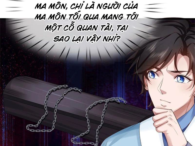Tôi Có Thể Nuốt Chửng Vạn Vật Chap 24 - Next Chap 25