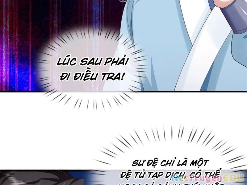 Tôi Có Thể Nuốt Chửng Vạn Vật Chap 24 - Next Chap 25