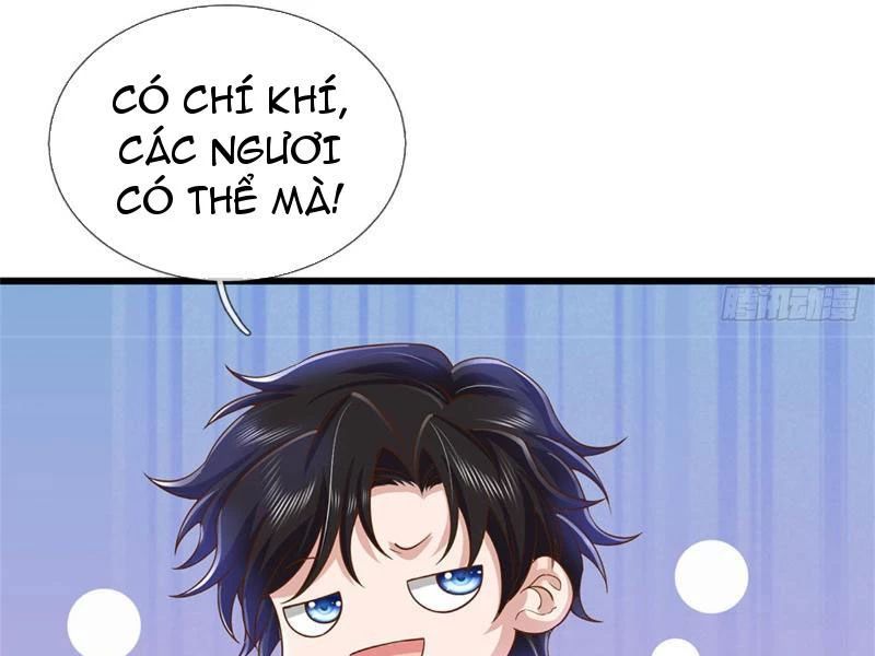 Tôi Có Thể Nuốt Chửng Vạn Vật Chap 24 - Next Chap 25