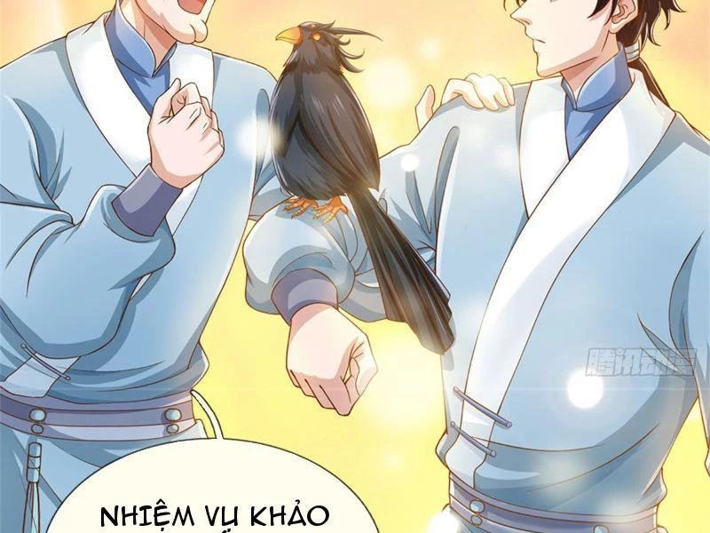 Tôi Có Thể Nuốt Chửng Vạn Vật Chap 24 - Next Chap 25