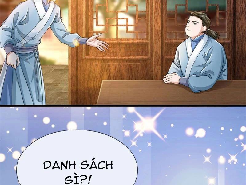 Tôi Có Thể Nuốt Chửng Vạn Vật Chap 24 - Next Chap 25