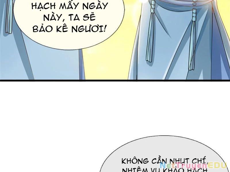 Tôi Có Thể Nuốt Chửng Vạn Vật Chap 24 - Next Chap 25