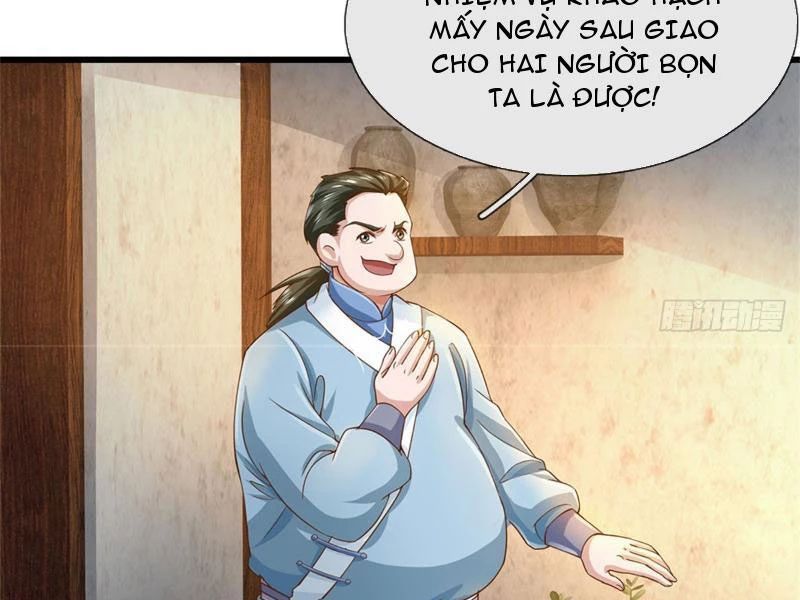 Tôi Có Thể Nuốt Chửng Vạn Vật Chap 24 - Next Chap 25