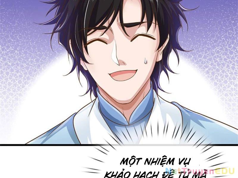Tôi Có Thể Nuốt Chửng Vạn Vật Chap 24 - Next Chap 25