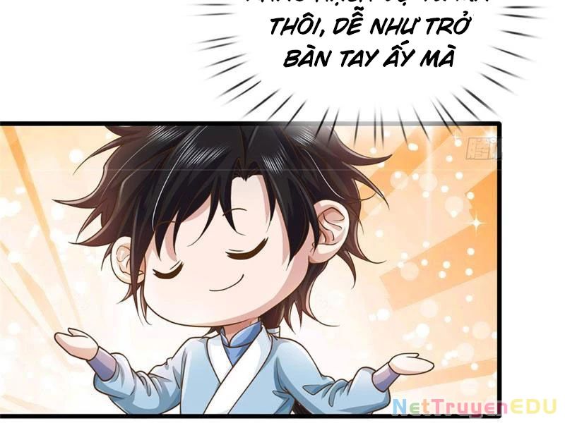 Tôi Có Thể Nuốt Chửng Vạn Vật Chap 24 - Next Chap 25