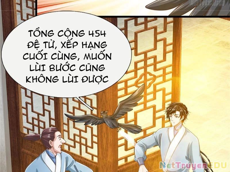 Tôi Có Thể Nuốt Chửng Vạn Vật Chap 24 - Next Chap 25
