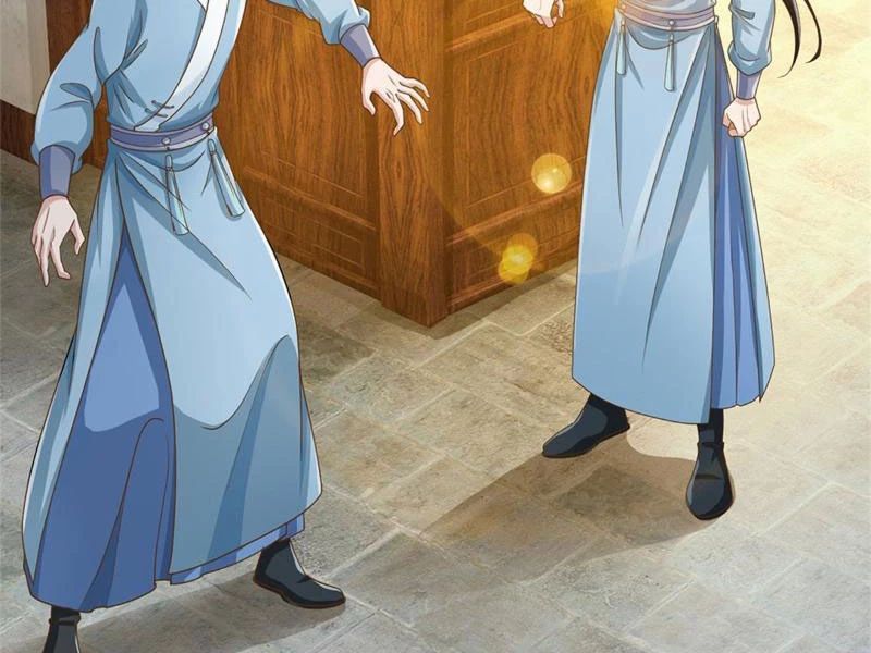 Tôi Có Thể Nuốt Chửng Vạn Vật Chap 24 - Next Chap 25